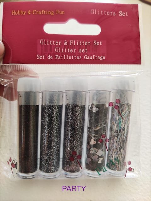 Glitterset - Glitter & Flitter Sets - Image 12