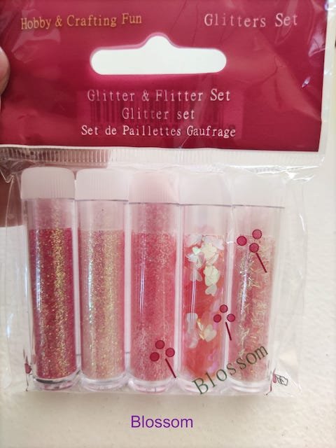 Glitterset - Glitter & Flitter Sets - Image 11