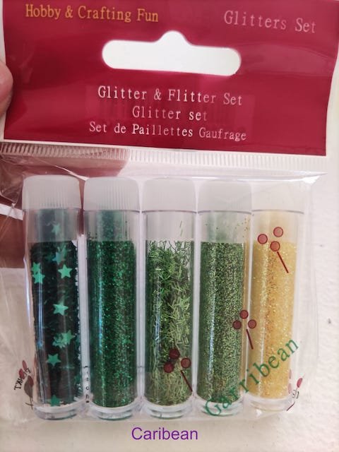 Glitterset - Glitter & Flitter Sets - Image 9