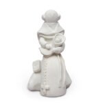 St. Anthony holding Baby Jesus 12.5CM