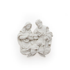 NATIVITY FAMILY 7CM
