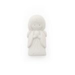 GIRL PRAYING 2X5CM A REZAR COLAR