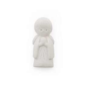 BOY PRAYING 2.5X5CM