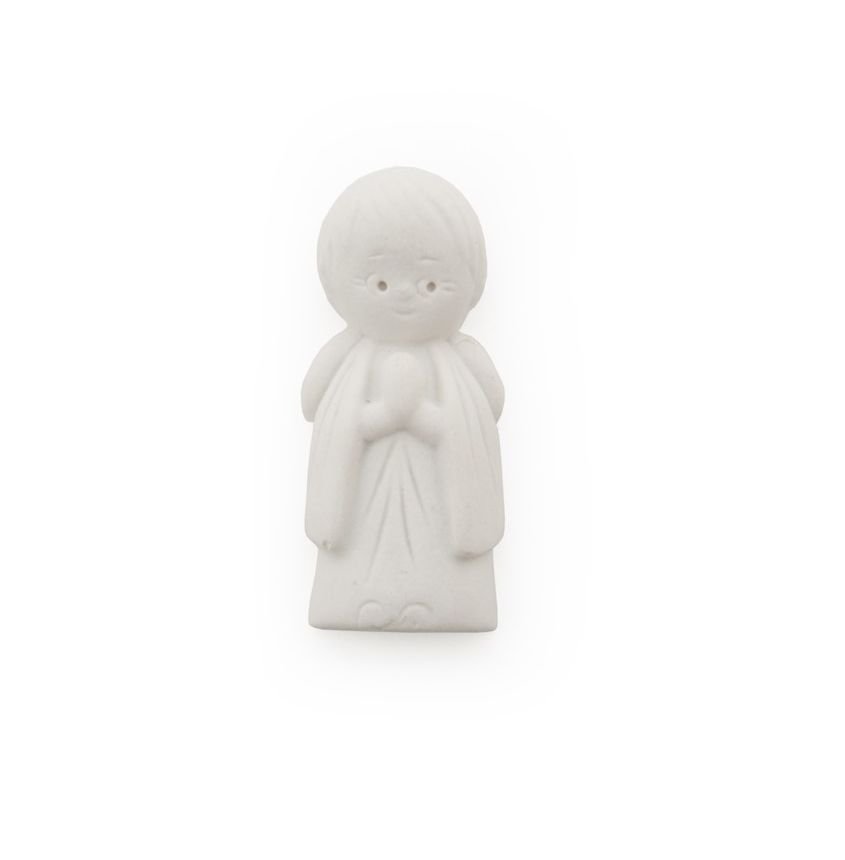 BOY PRAYING 2.5X5CM