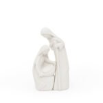 INFANT HOLY FAMILY 2P 16CM
