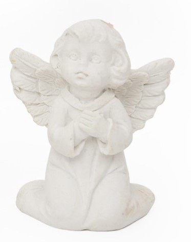 SET 3 ANGELS 5.5CM - Image 3