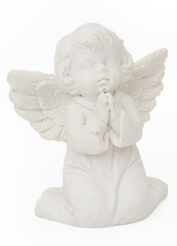 SET 3 ANGELS 5.5CM - Image 4