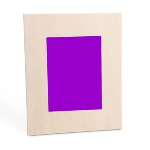 FRAME 26.5X32X1.2CM (Photo 15X20)