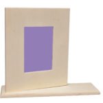 FRAME 33X8X28.5X1.2CM (PHOTO 10/15)