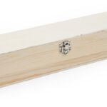 WINE BOX 35X8X7CM