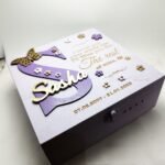 Memorial Pet Box