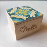 Love Malta Keepsake Box