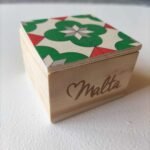 Love Malta Keepsake Box