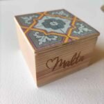 Love Malta Keepsake Box