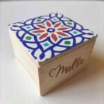 Love Malta Keepsake Box