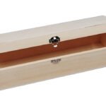 BOX F/BOTTLE 36.5X11.5X8.5CM