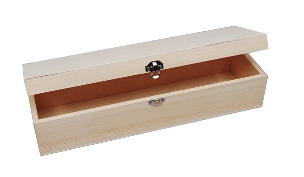 BOX F/BOTTLE 36.5X11.5X8.5CM