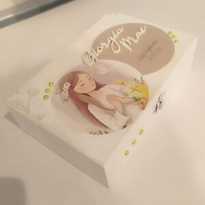 Keepsake Box - Holy Confirmation