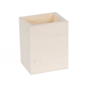 BOX F/ PENS 8X7X10CM