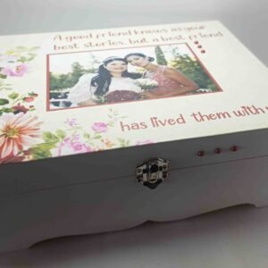 Proposal Gift Box