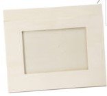 vBF * FRAME 23X19CM W/BRIM - Image 3