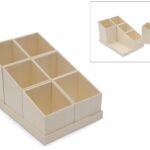 SET 6 CUP F/PENCIL