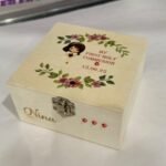 Keepsake Box - My First Communion