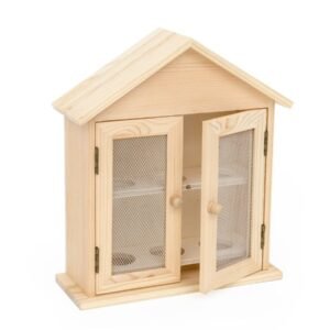 BOX FOR EGGS 23.5x8x25CM