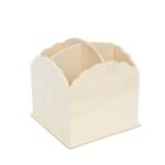 HOUSEHOLD UTENSILS RACK  17x17x17.5CM