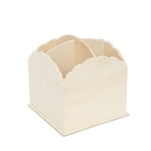 HOUSEHOLD UTENSILS RACK  17x17x17.5CM