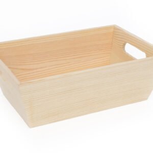 BF * TRAY 29x19x10CM