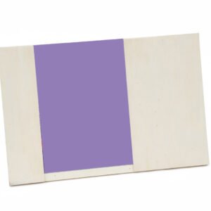 BF * FRAME 29.5x19.5x1.2CM