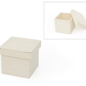 BOX 11x11x10CM
