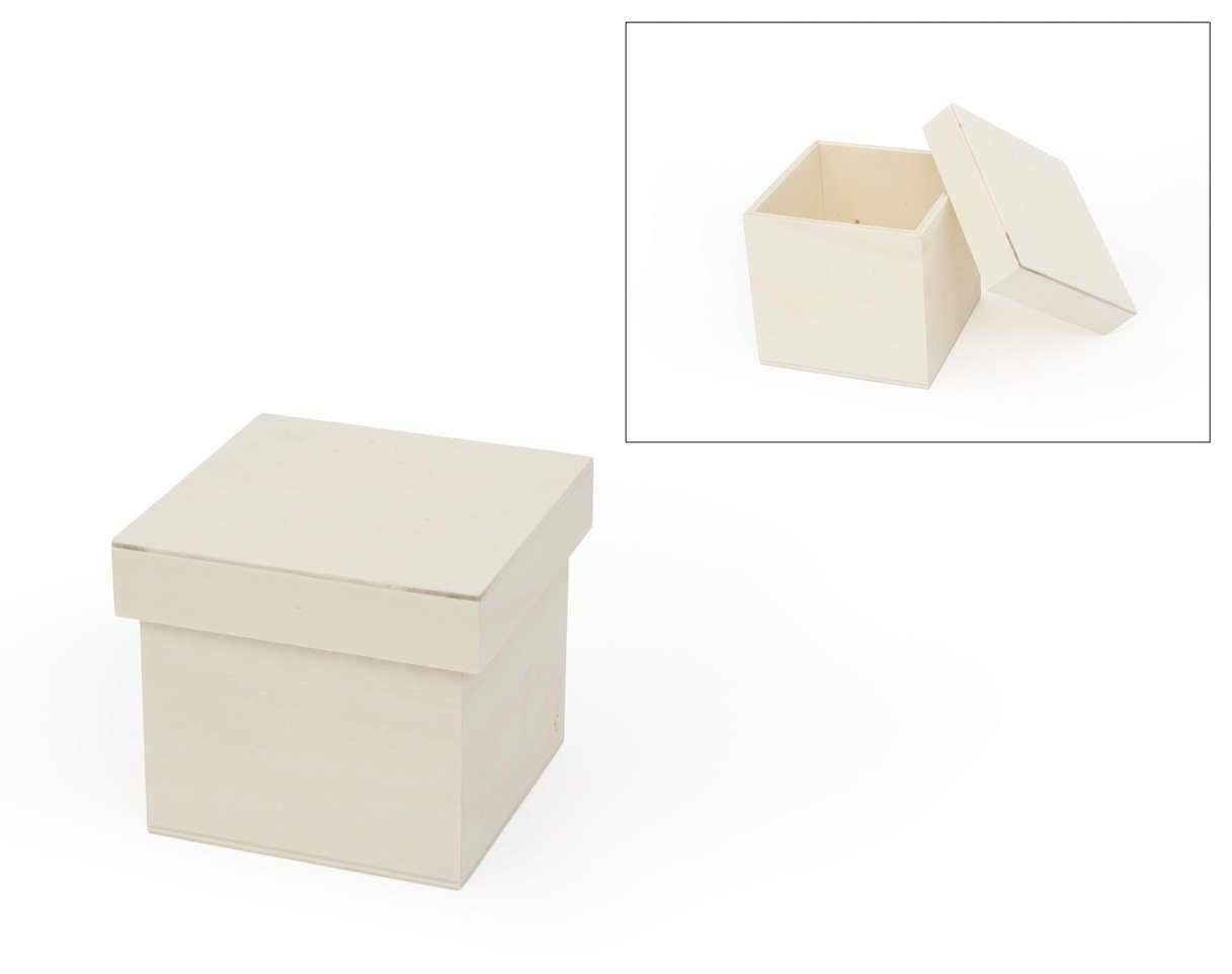 BOX 11x11x10CM