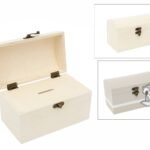 MONEYBOX 18X10X11.5CM