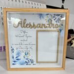 Wooden Frame - l-Ewwel Tqarbina