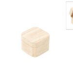 BOX 6.5X6.5X5CM
