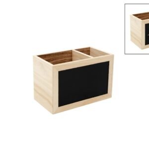 Wooden Box 18x10x12