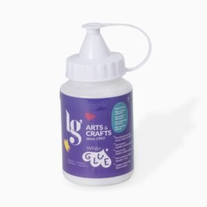WHITE GLUE 250ml