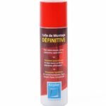 SPRAY GLUE 250ML CPCOLD