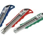 Box Cutter with Blade