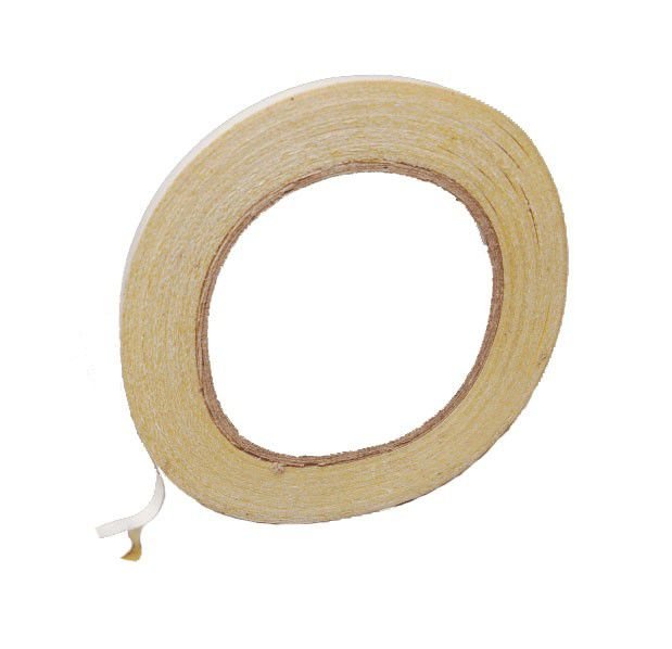 Double Sided Adhesive Tape 30M X 0.5CM