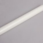 CANDLE BAPTISM CYLINDRICAL 3.5X32CM WHITE
