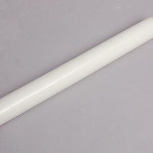 CANDLE BAPTISM CYLINDRICAL 3.5X32CM WHITE