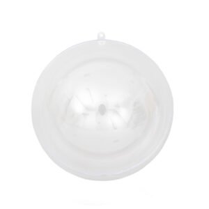BF * ACRYLIC SPHERE DIAM. 10CM