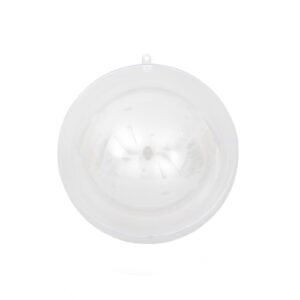 ACRYLIC SPHERE DIAM. 6CM