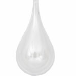 ACRYLIC DROP 5X11CM