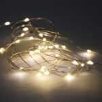 LED 100cm (Adjustable Size) - Battery Operated