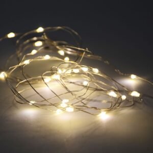 LED 100cm  (Adjustable Size) - Battery Operated