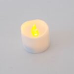 Led Candle - D.3.5 X 3CM